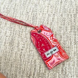 Jujube Be Tag Perfect Paisley